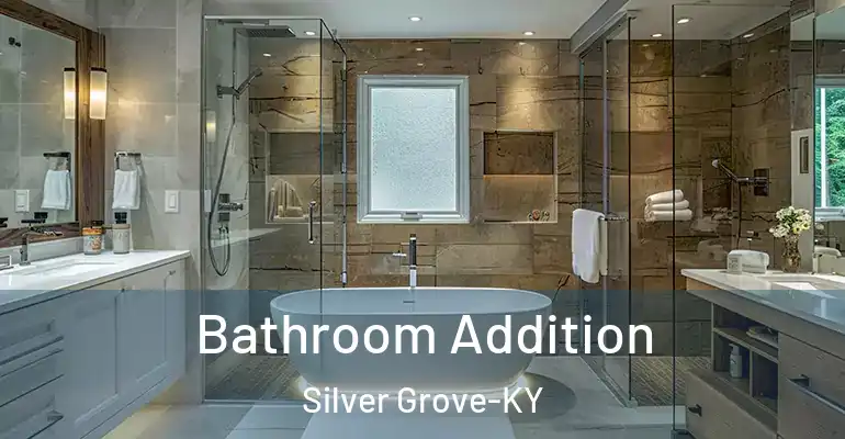inner Bathroom imggen Bathroom Addition Silver Grove-KY