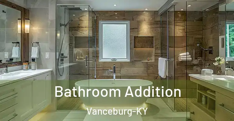 inner Bathroom imggen Bathroom Addition Vanceburg-KY