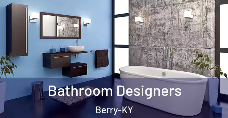 inner Bathroom imggen Bathroom Designers Berry-KY