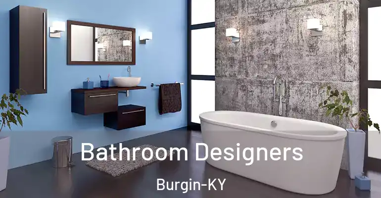 inner Bathroom imggen Bathroom Designers Burgin-KY