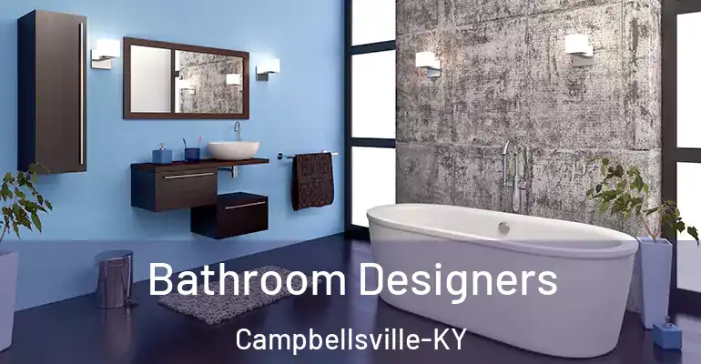 inner Bathroom imggen Bathroom Designers Campbellsville-KY