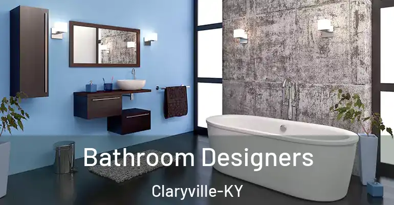 inner Bathroom imggen Bathroom Designers Claryville-KY