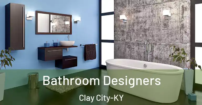 inner Bathroom imggen Bathroom Designers Clay City-KY