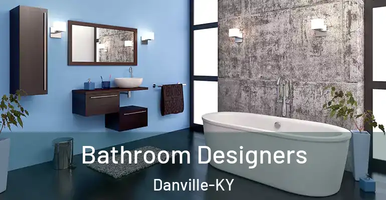 inner Bathroom imggen Bathroom Designers Danville-KY