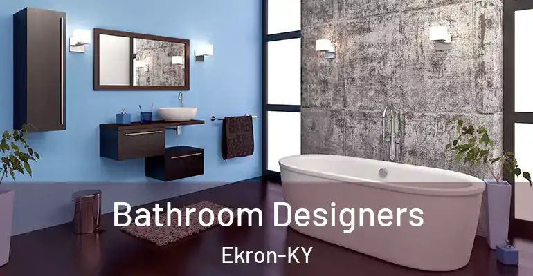 inner Bathroom imggen Bathroom Designers Ekron-KY