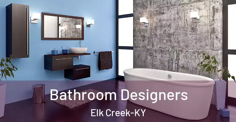 inner Bathroom imggen Bathroom Designers Elk Creek-KY