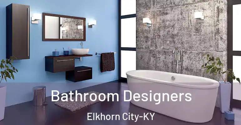 inner Bathroom imggen Bathroom Designers Elkhorn City-KY