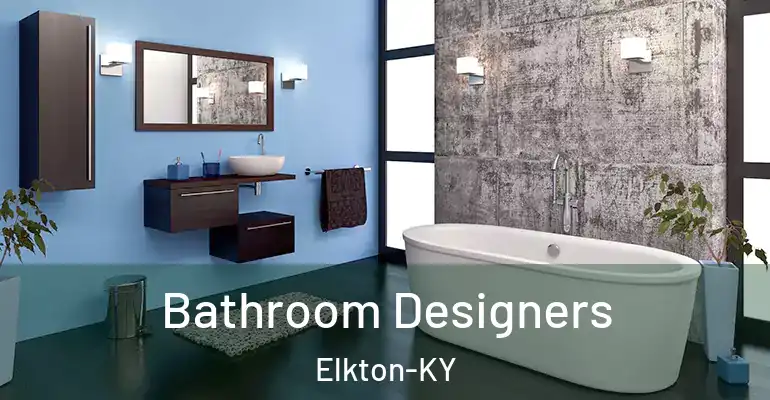 inner Bathroom imggen Bathroom Designers Elkton-KY