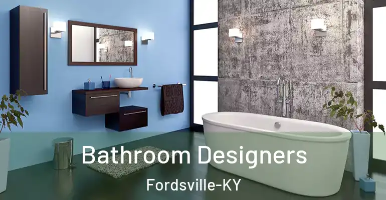 inner Bathroom imggen Bathroom Designers Fordsville-KY