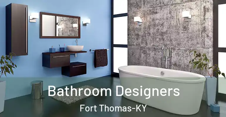 inner Bathroom imggen Bathroom Designers Fort Thomas-KY
