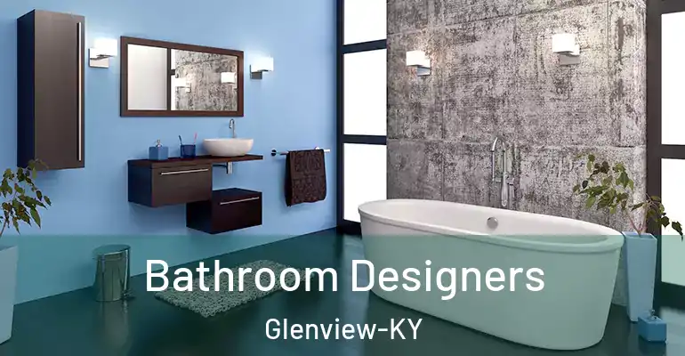 inner Bathroom imggen Bathroom Designers Glenview-KY