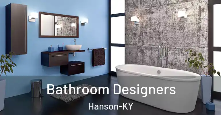 inner Bathroom imggen Bathroom Designers Hanson-KY