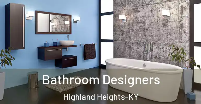 inner Bathroom imggen Bathroom Designers Highland Heights-KY