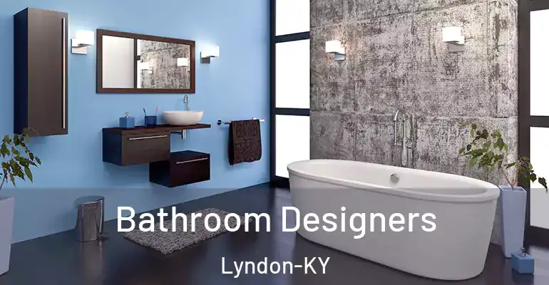 inner Bathroom imggen Bathroom Designers Lyndon-KY