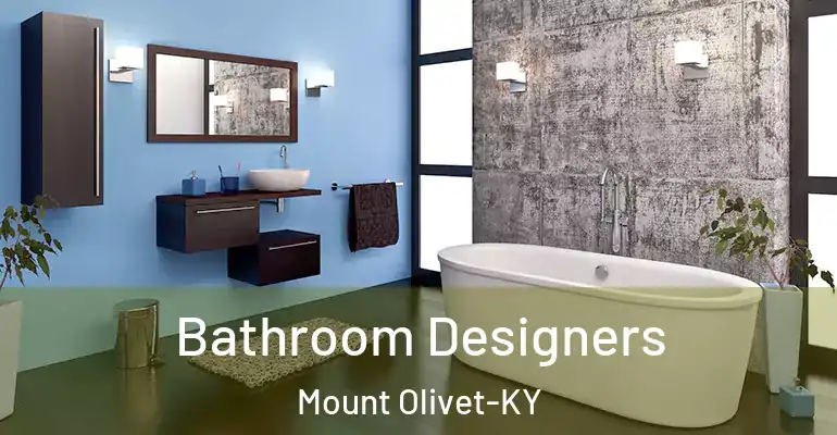inner Bathroom imggen Bathroom Designers Mount Olivet-KY