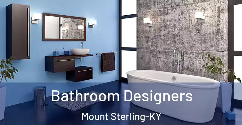 inner Bathroom imggen Bathroom Designers Mount Sterling-KY