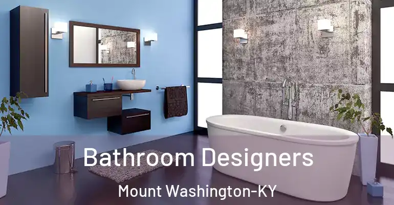 inner Bathroom imggen Bathroom Designers Mount Washington-KY