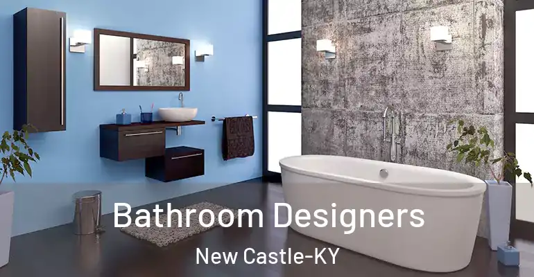 inner Bathroom imggen Bathroom Designers New Castle-KY