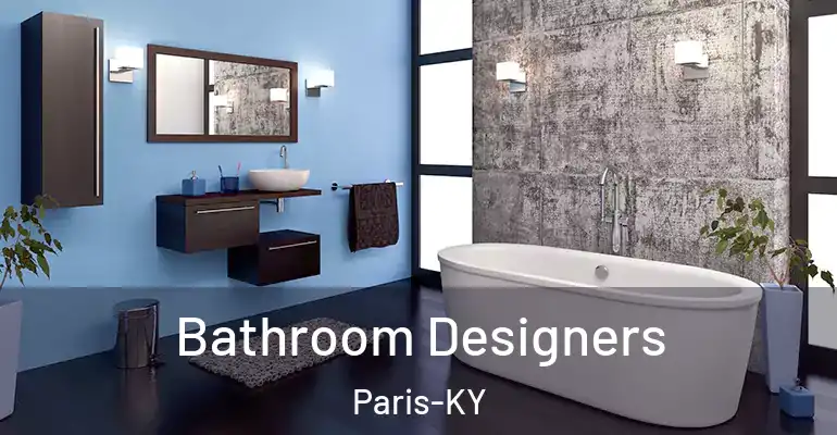 inner Bathroom imggen Bathroom Designers Paris-KY