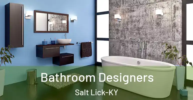inner Bathroom imggen Bathroom Designers Salt Lick-KY