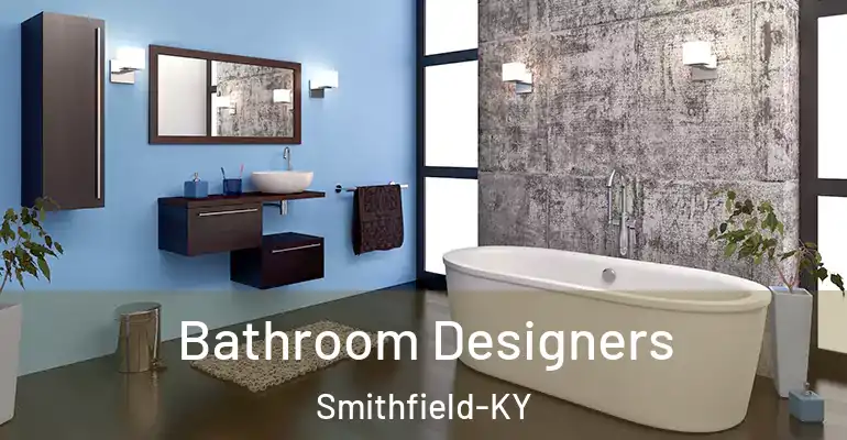 inner Bathroom imggen Bathroom Designers Smithfield-KY
