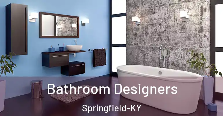 inner Bathroom imggen Bathroom Designers Springfield-KY