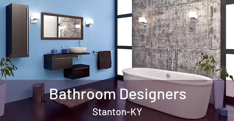 inner Bathroom imggen Bathroom Designers Stanton-KY