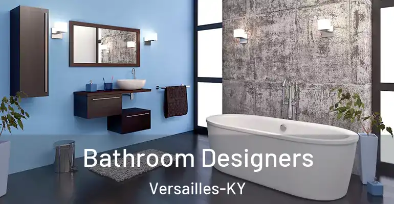 inner Bathroom imggen Bathroom Designers Versailles-KY