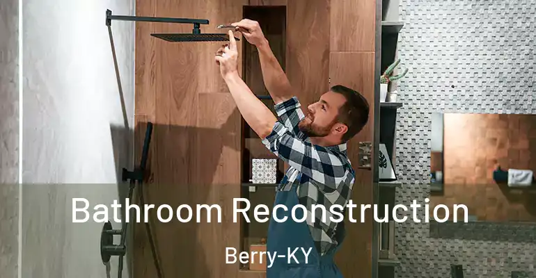 inner Bathroom imggen Bathroom Reconstruction Berry-KY