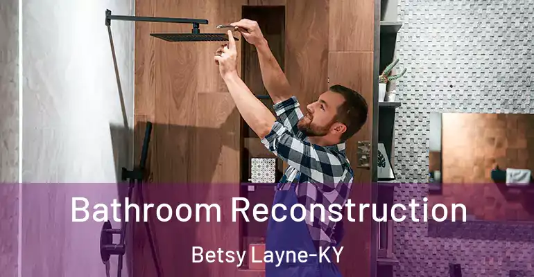 inner Bathroom imggen Bathroom Reconstruction Betsy Layne-KY