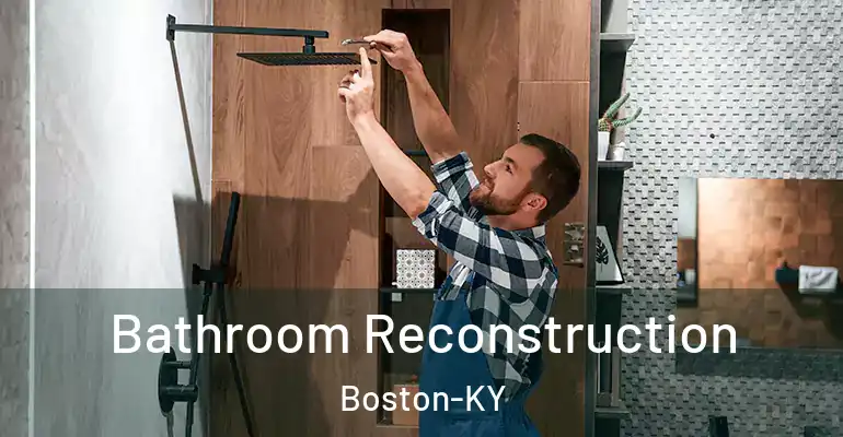 inner Bathroom imggen Bathroom Reconstruction Boston-KY