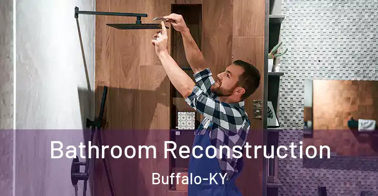 inner Bathroom imggen Bathroom Reconstruction Buffalo-KY