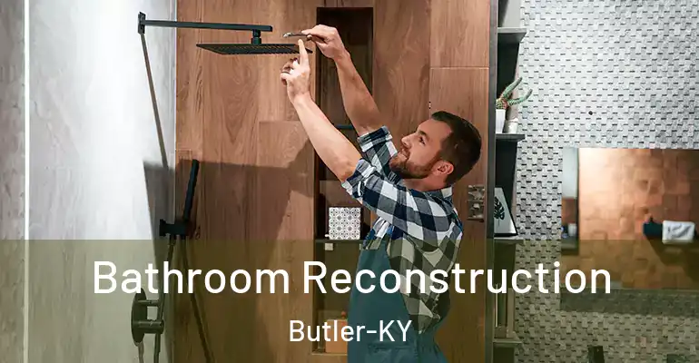 inner Bathroom imggen Bathroom Reconstruction Butler-KY