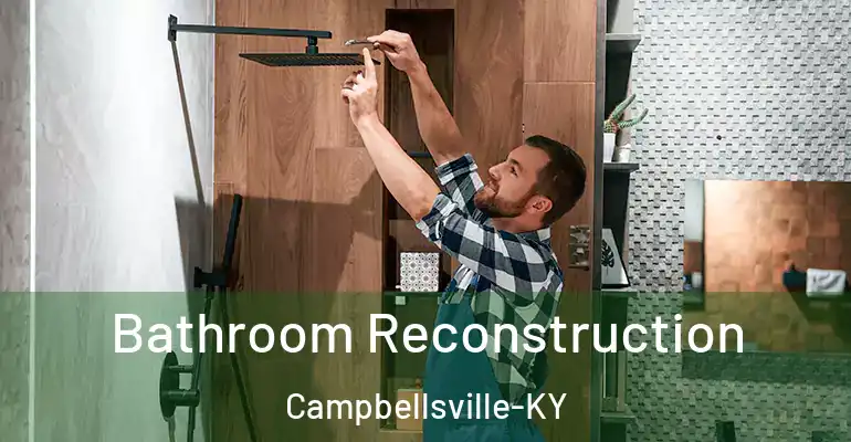 inner Bathroom imggen Bathroom Reconstruction Campbellsville-KY
