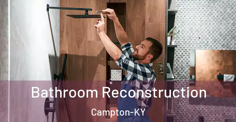 inner Bathroom imggen Bathroom Reconstruction Campton-KY