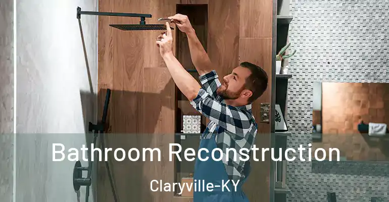 inner Bathroom imggen Bathroom Reconstruction Claryville-KY