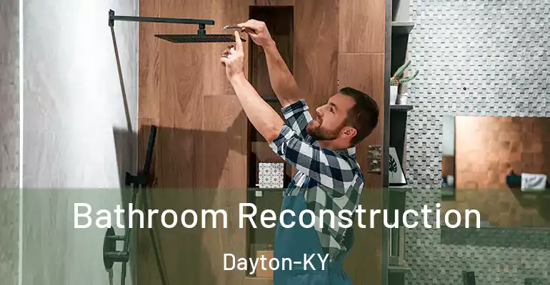 inner Bathroom imggen Bathroom Reconstruction Dayton-KY