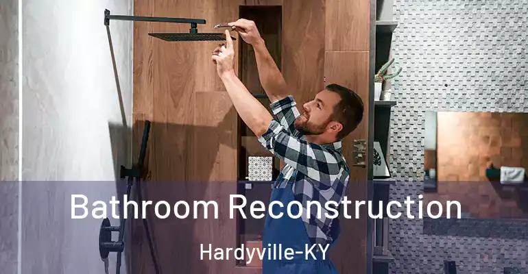 inner Bathroom imggen Bathroom Reconstruction Hardyville-KY