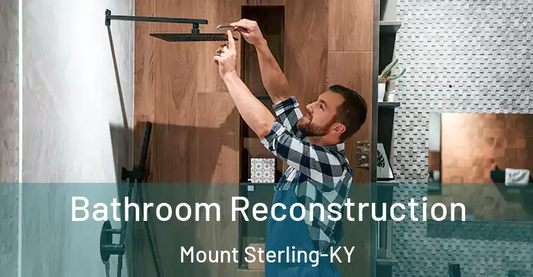inner Bathroom imggen Bathroom Reconstruction Mount Sterling-KY