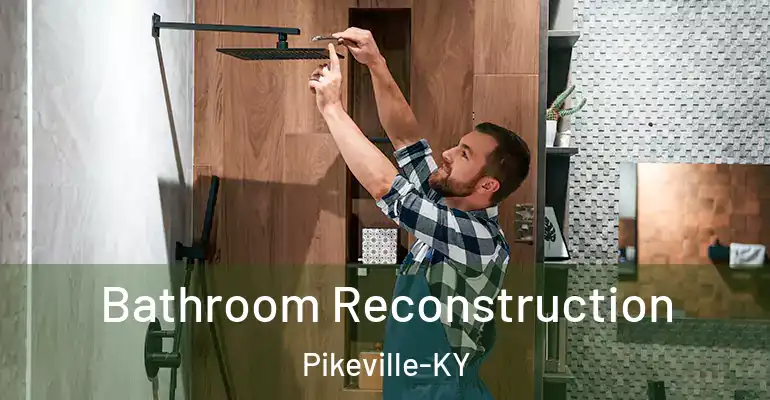 inner Bathroom imggen Bathroom Reconstruction Pikeville-KY