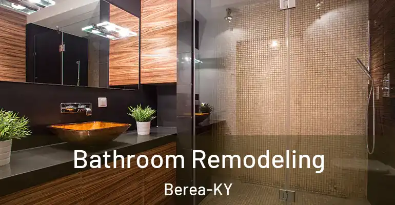inner Bathroom imggen Bathroom Remodeling Berea-KY