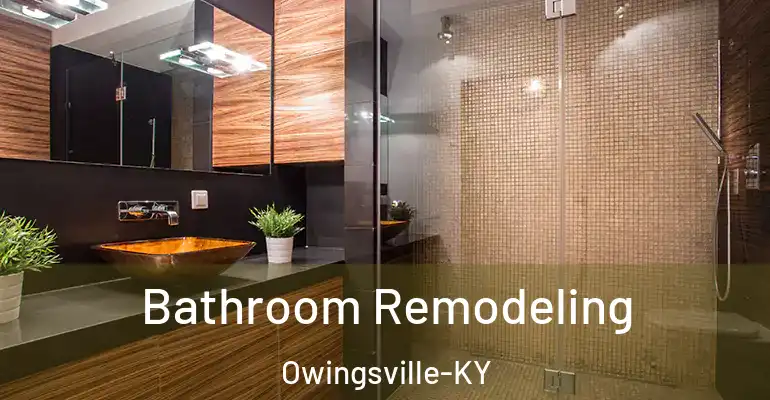 inner Bathroom imggen Bathroom Remodeling Owingsville-KY