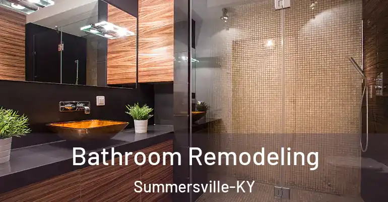 inner Bathroom imggen Bathroom Remodeling Summersville-KY