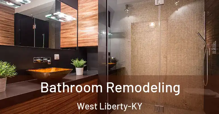 inner Bathroom imggen Bathroom Remodeling West Liberty-KY