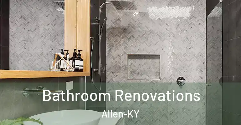 inner Bathroom imggen Bathroom Renovations Allen-KY