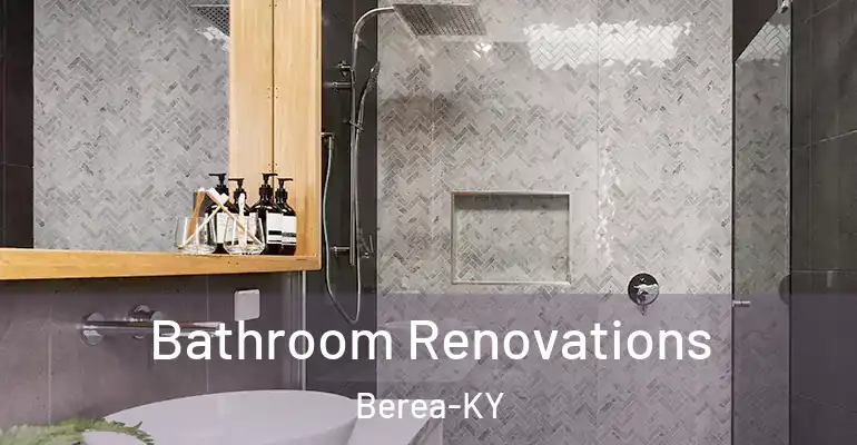 inner Bathroom imggen Bathroom Renovations Berea-KY
