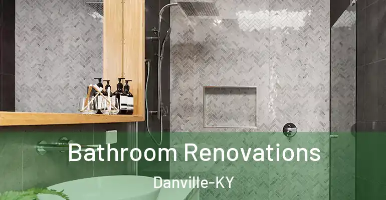 inner Bathroom imggen Bathroom Renovations Danville-KY