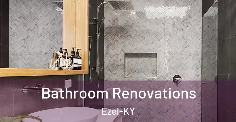 inner Bathroom imggen Bathroom Renovations Ezel-KY