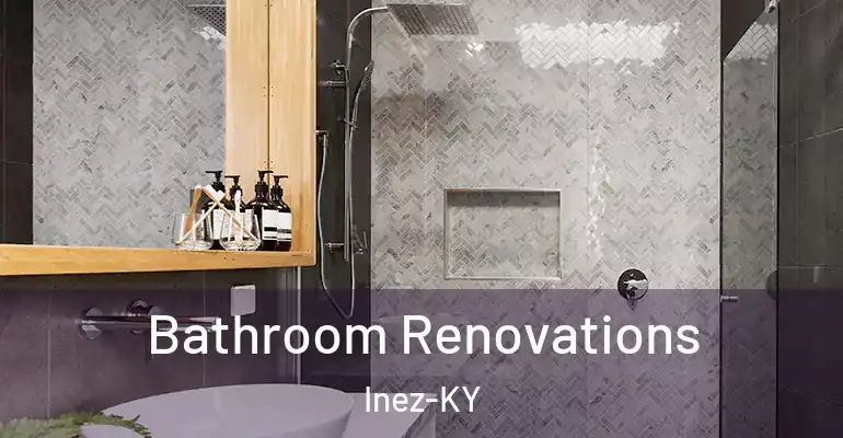 inner Bathroom imggen Bathroom Renovations Inez-KY