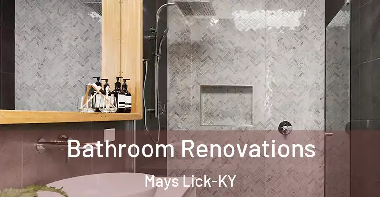 inner Bathroom imggen Bathroom Renovations Mays Lick-KY